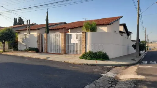 Casa com 3 Quartos à venda, 284m² no Jardim Marilú, Mirassol