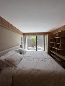 Flat com 1 Quarto à venda, 30m² no Cabo Branco, João Pessoa