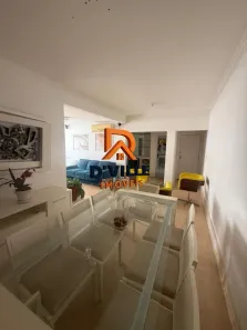 Apartamento com 4 Quartos à venda, 123m² no Ponta da Praia, Santos
