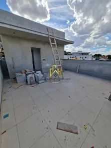 Cobertura com 3 Quartos à venda, 93m² no Santa Amélia, Belo Horizonte