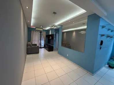 Apartamento com 2 Quartos à venda, 49m² no Coqueiro, Ananindeua