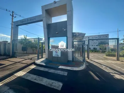 Apartamento com 2 Quartos à venda, 40m² no Vila Jussara, Campo Grande