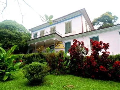 Casa com 7 Quartos à venda, 701m² no Alto da Boa Vista, Rio de Janeiro