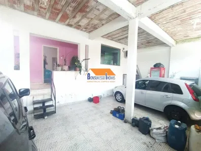 Casa com 3 Quartos à venda, 220m² no Renascença, Belo Horizonte