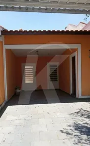 Casa com 3 Quartos à venda, 97m² no Vila Vitório Mazzei, São Paulo