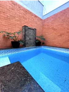 Casa com 3 Quartos à venda, 145m² no Bonfim Paulista, Ribeirão Preto