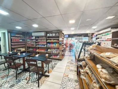 Ponto Comercial à venda, 169m² no Piratininga, Niterói