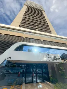 Apartamento com 2 Quartos à venda, 73m² no Setor Bueno, Goiânia
