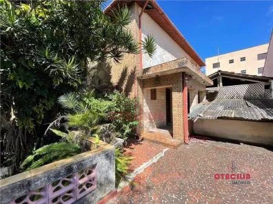 Casa com 2 Quartos à venda, 342m² no Vila Lusitânia, São Bernardo do Campo
