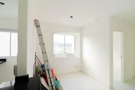 Apartamento com 2 Quartos à venda, 42m² no Vila Nova Cachoeirinha, São Paulo