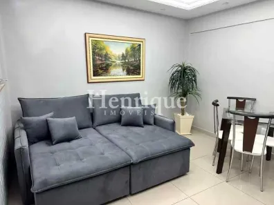 Apartamento com 1 Quarto à venda, 41m² no Centro, Rio de Janeiro