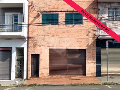 Ponto Comercial para alugar, 156m² no Vila Rezende, Piracicaba