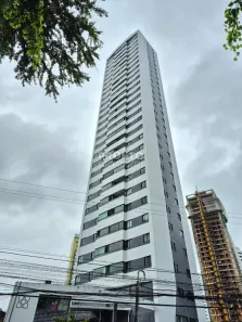 Apartamento com 2 Quartos à venda, 97m² no Torre, Recife
