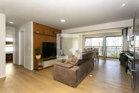 Apartamento com 2 Quartos à venda, 75m² no Vila Zilda (Tatuapé), São Paulo