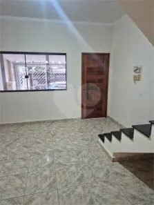 Casa com 2 Quartos à venda, 131m² no Vila Maricy, Guarulhos