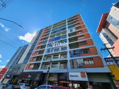 Apartamento com 2 Quartos para alugar, 127m² no Centro, Novo Hamburgo