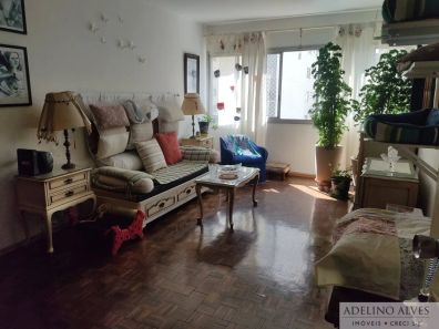 Apartamento com 2 Quartos à venda, 97m² no Jardim Paulista, São Paulo