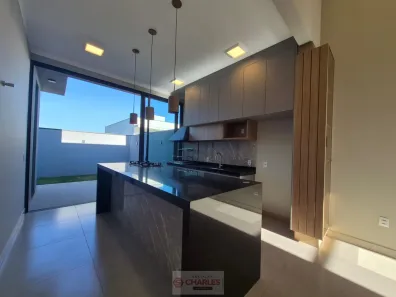 Casa de Condomínio com 3 Quartos à venda, 105m² no Morro Vermelho, Mogi Mirim