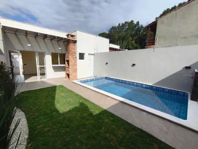 Casa com 2 Quartos à venda, 58m² no Cibratel II, Itanhaém