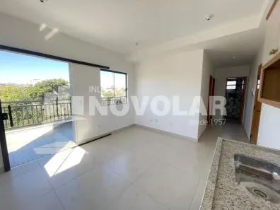 Apartamento com 2 Quartos para alugar, 80m² no Vila Germinal, São Paulo