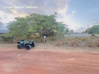 Lote/Terreno à venda, 200m² no , São Miguel do Gostoso