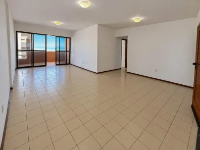Apartamento com 3 Quartos à venda, 121m² no Intermares, Cabedelo