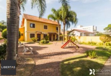 Casa de Condomínio com 2 Quartos à venda, 58m² no Ipanema, Porto Alegre