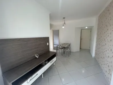 Apartamento com 2 Quartos à venda, 55m² no Canto do Forte, Praia Grande