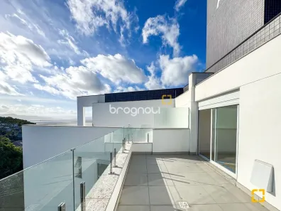 Apartamento com 1 Quarto à venda, 101m² no João Paulo, Florianópolis