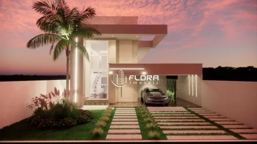 Casa de Condomínio com 4 Quartos à venda, 300m² no Inoã (Inoã), Maricá
