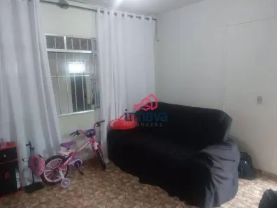 Casa com 2 Quartos à venda, 65m² no Vila Nova Bonsucesso, Guarulhos