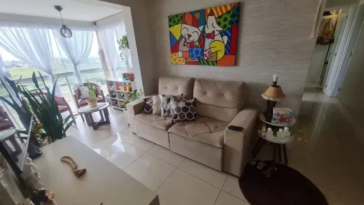 Apartamento com 2 Quartos à venda, 60m² no Glória, Macaé