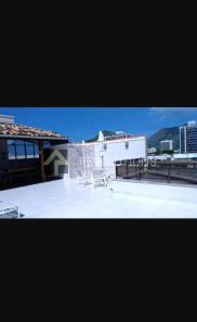 Cobertura com 2 Quartos à venda, 196m² no Recreio dos Bandeirantes, Rio de Janeiro