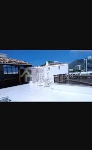 Cobertura com 2 Quartos à venda, 196m² no Recreio dos Bandeirantes, Rio de Janeiro