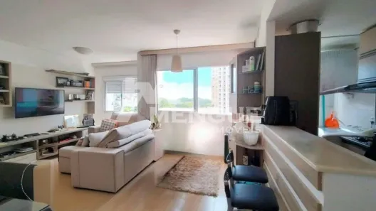 Apartamento com 3 Quartos à venda, 65m² no Vila Ipiranga, Porto Alegre