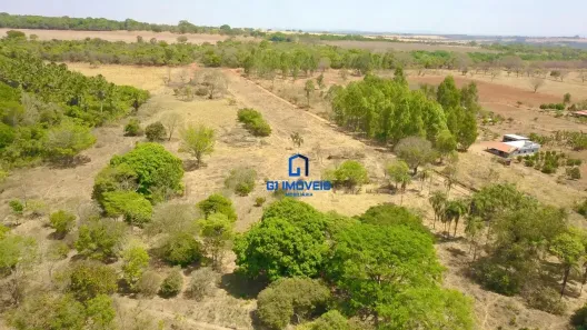 Fazenda/Sítio à venda, 27000m² no Distrito de Roselândia, Bela Vista de Goiás
