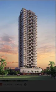 Apartamento com 1 Quarto à venda, 49m² no Setor Marista, Goiânia