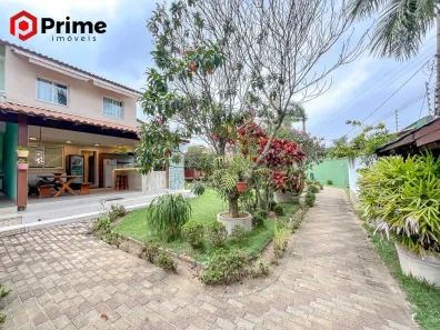 Casa com 3 Quartos à venda, 150m² no Meaípe, Guarapari