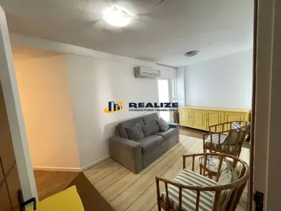 Apartamento com 2 Quartos à venda, 64m² no Centro, Campos dos Goytacazes