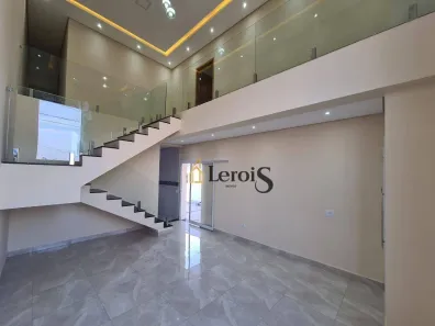 Casa de Condomínio com 3 Quartos à venda, 166m² no Jardim Guarujá, Salto