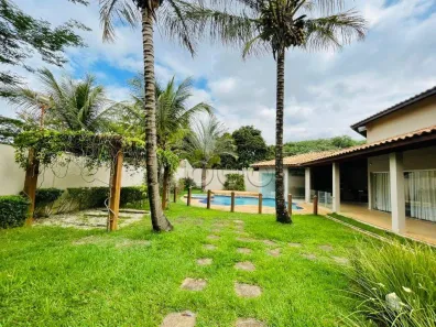 Casa com 4 Quartos à venda, 422m² no Santa Rita, Piracicaba
