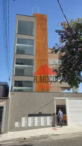 Apartamento com 2 Quartos à venda, 51m² no Cidade Patriarca, São Paulo