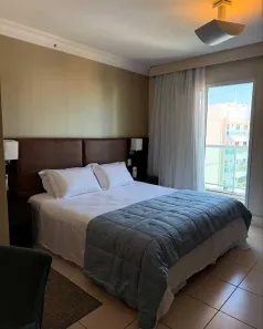 Flat com 1 Quarto para alugar, 33m² no Praia do Pecado, Macaé