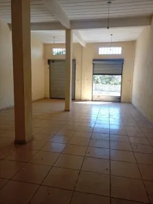 Ponto Comercial para alugar, 85m² no Oitis, Contagem