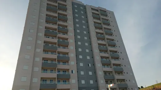 Apartamento com 2 Quartos à venda, 56m² no Condomínio Residencial Colinas do Paratehy, São José dos Campos