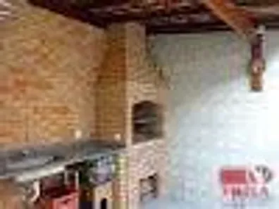 Sobrado com 3 Quartos à venda, 298m² no Vila Graciosa, São Paulo