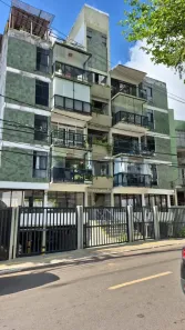 Cobertura com 3 Quartos à venda, 210m² no Jardim Apipema, Salvador