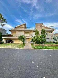 Casa de Condomínio com 4 Quartos à venda, 541m² no Parque Residencial Damha IV, São José do Rio Preto