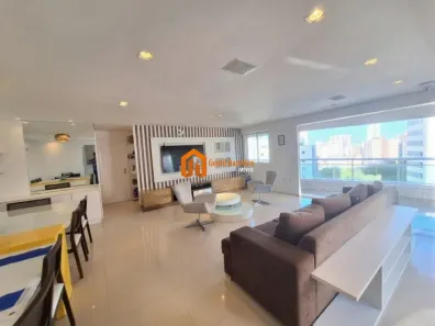 Apartamento com 2 Quartos à venda, 165m² no Cocó, Fortaleza