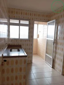 Apartamento com 2 Quartos para alugar, 57m² no Vila Palmeiras, São Paulo